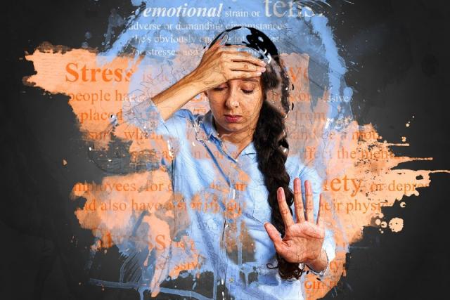 Comment la Sophrologie DynamiqueⓇ aide à gérer le stress et l’anxiété?